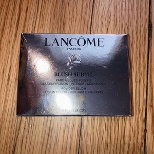 lancome blush